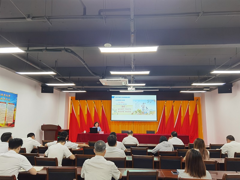 1655367608302169.jpg 高新發(fā)展集團(tuán)開展廉潔、安全雙教育活動配圖2.jpg